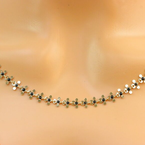 "New Beautiful Design Necklace Chain for Women/Girls, Gift, N710 - Picture 1 of 10